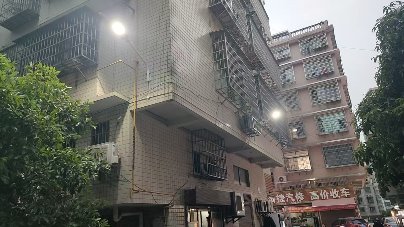 市政要聞 | 感謝信里的民生溫度！湘江新區(qū)八家灣小區(qū)改造工程圓滿收官獲天頂街道點(diǎn)贊